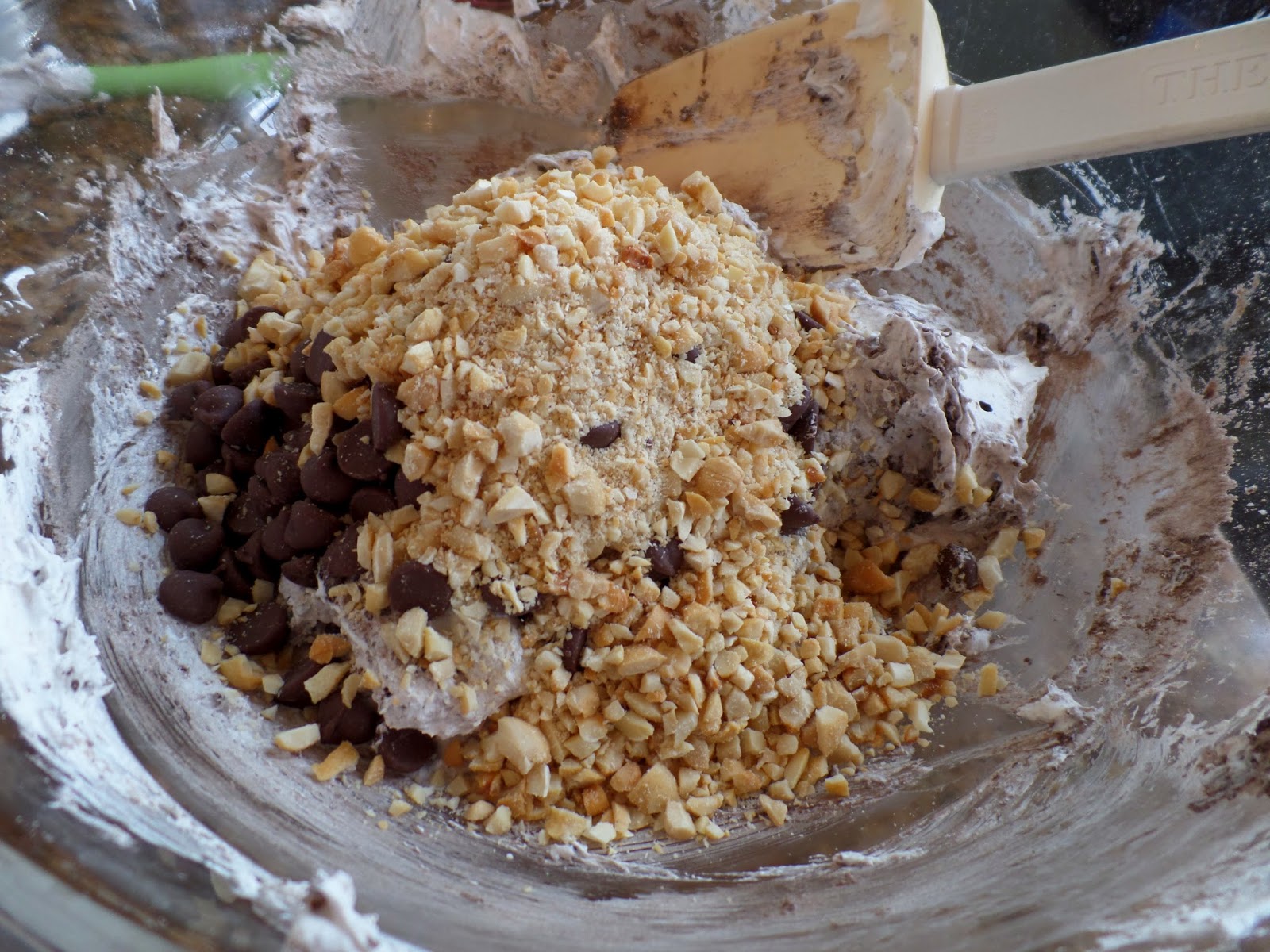 Shenandoah Gateway Farm Whippersnapper Cookies