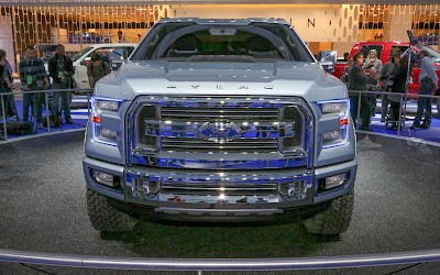 Ford Ford