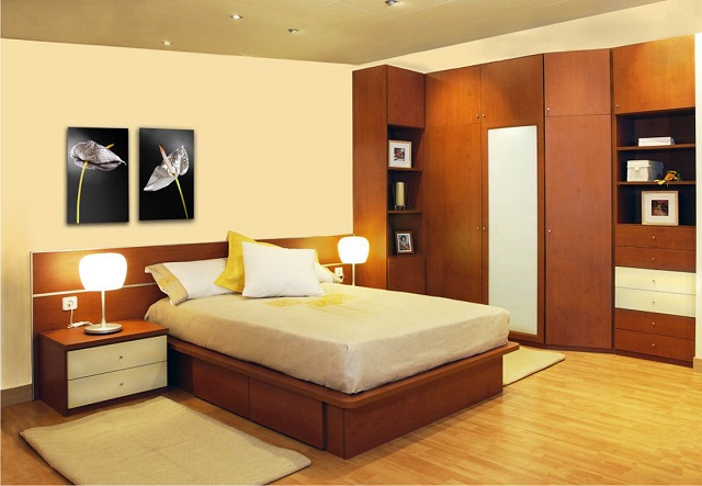 Dormitorio hombres colores: septiembre decoracion de interiores ...
