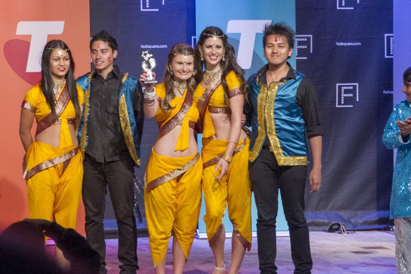 BollyDazzlers