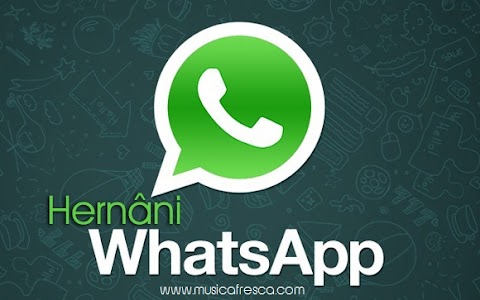 Hernâni - WhatsApp 