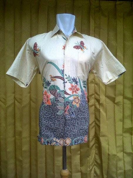 arya batik pekalongan kemeja batik kantor arya batik pekalongan kemeja batik kantor