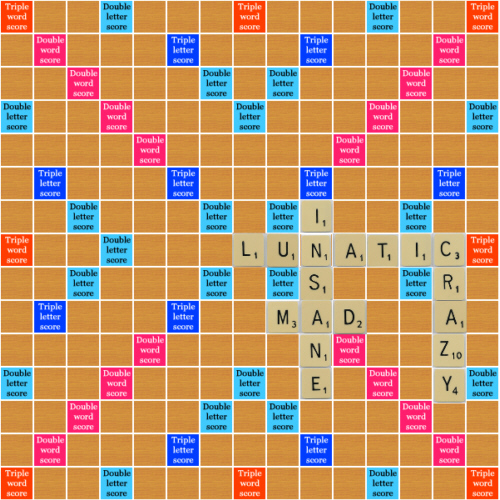 Tales from Ward 3A, Room 308: June 2011