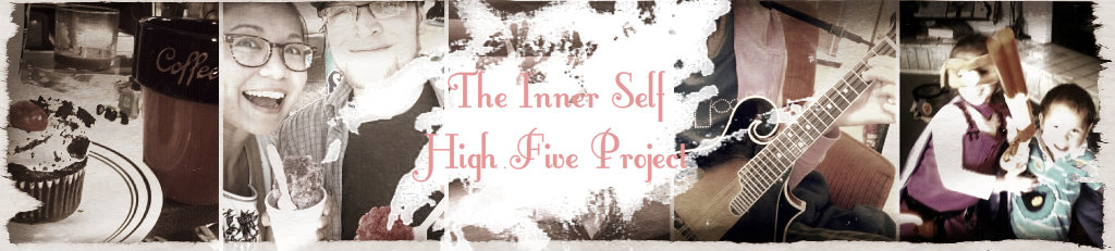 The Inner Self High Five Project