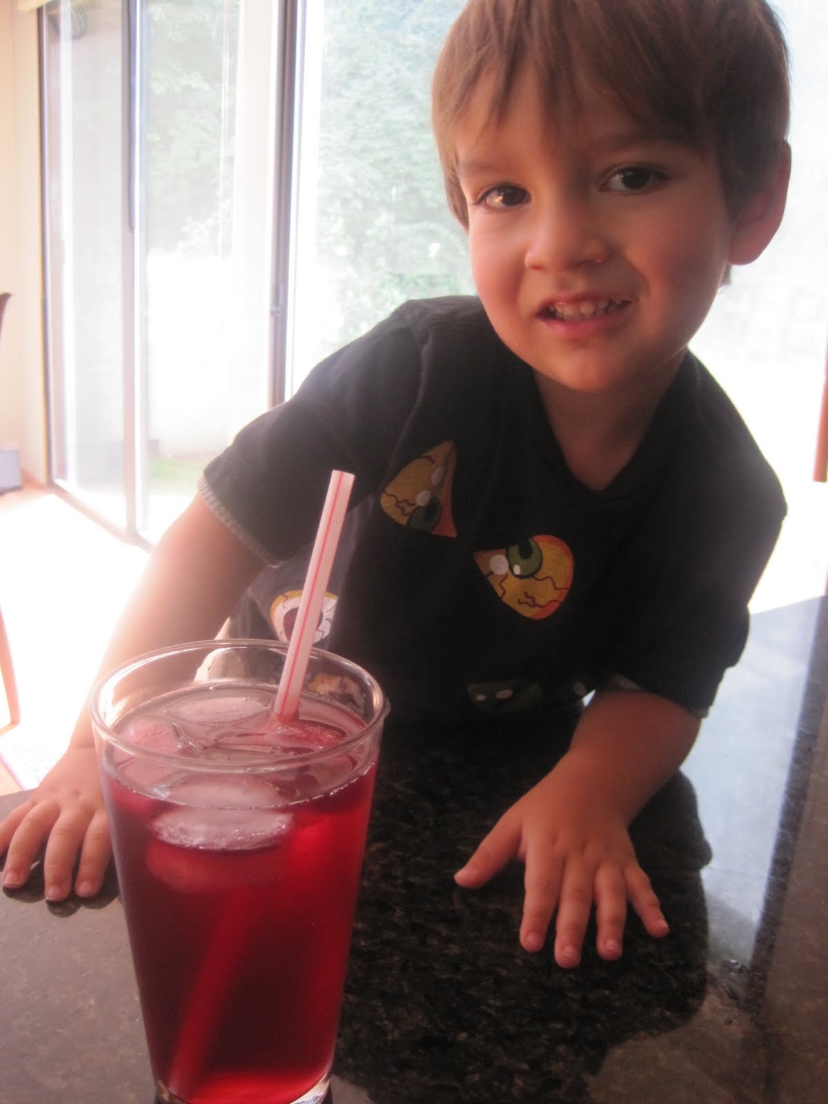 Homemade Flavored Waters Chugalug!