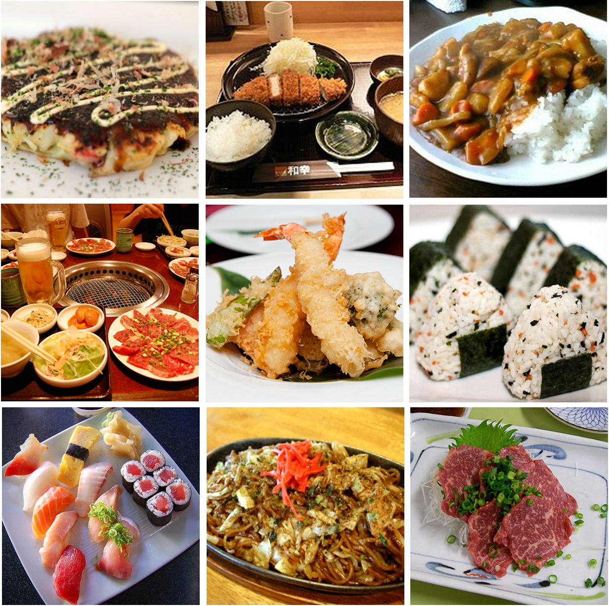 Download this Japanese Food And How Got Fat Ter picture
