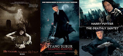 Eyang Subur http://www.bobyblog.com/2013/04/FotoLucuEyangSubur.html