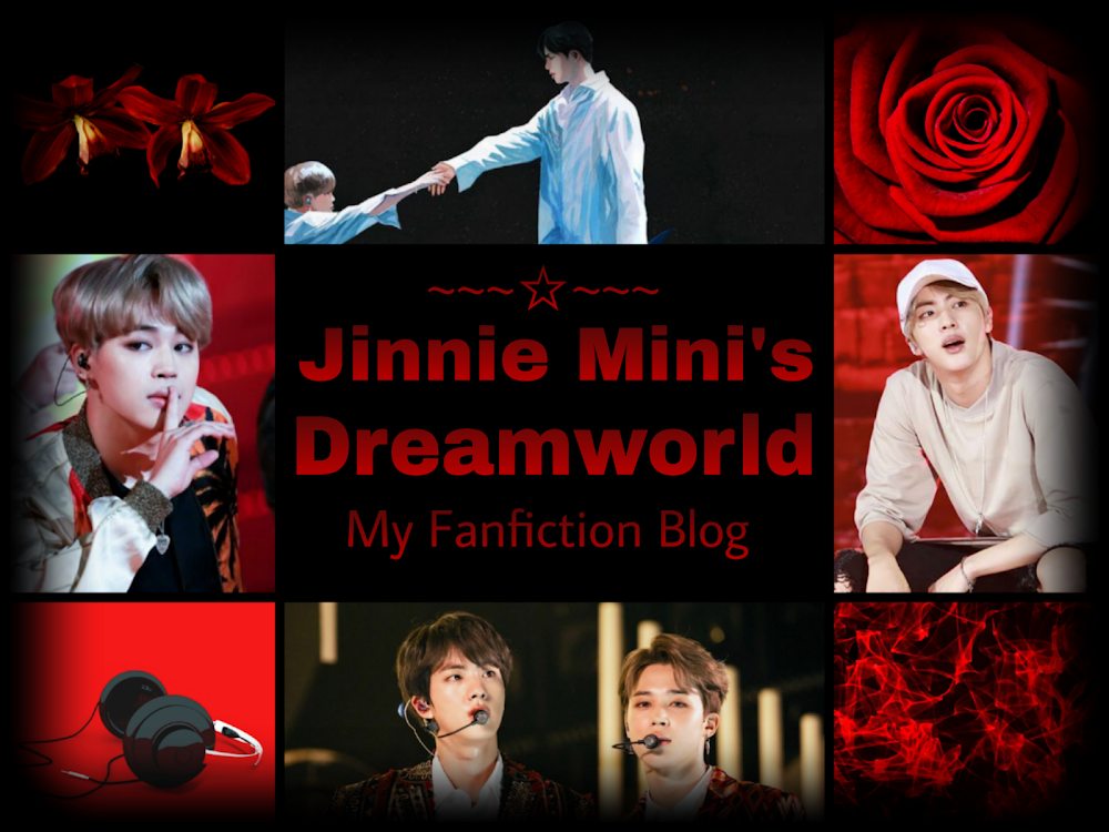 Jinnie Mini's Dream World