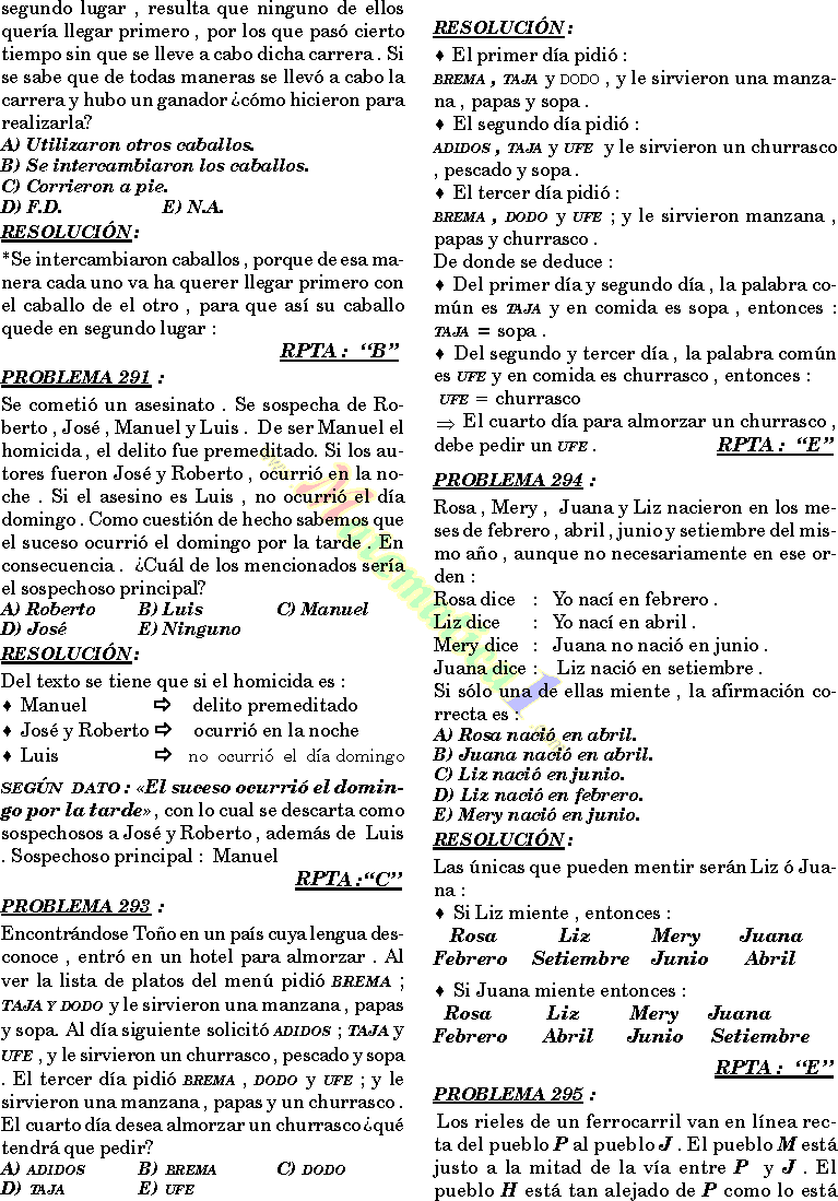 razonamiento abstracto ejercicios resueltos pdf