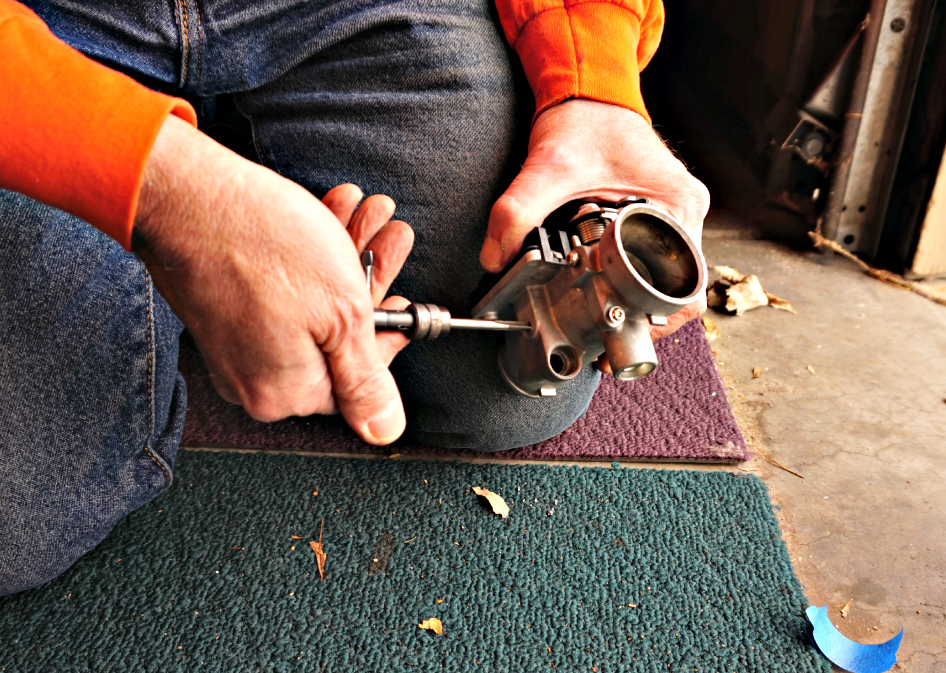 Adding Vacuum Ports to the EFI Throttle Bodies LaptrinhX