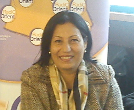 radio orient rencontre