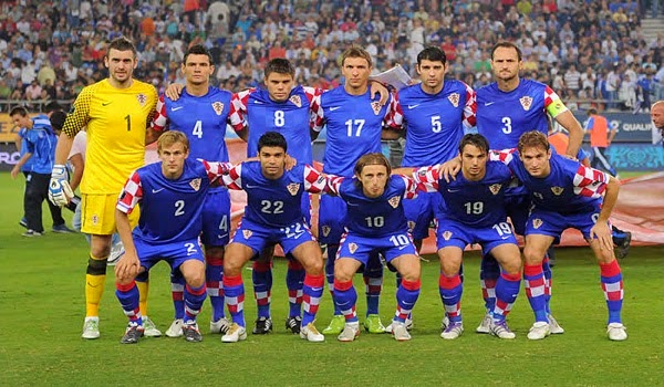 Kroasia vs Malta Kroasia vs Malta