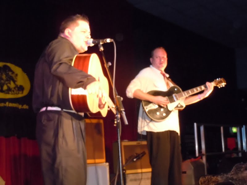 Rockabilly Rave