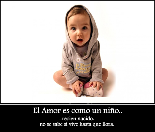 Frases de amor para mi bebe recien nacido | Frases de amor Frases de amor para mi bebe recien nacido | Frases de amor