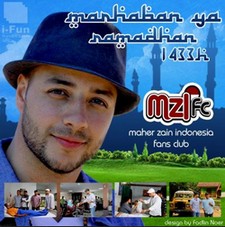 Maher Zain