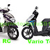 Xeon RC Siap Bersaing Dengan Vario Techno 125