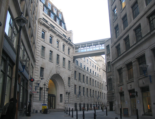Address Of The New Academic Building Lse London Address Of The New Academic Building Lse London