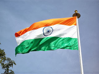 indian flag indian flag