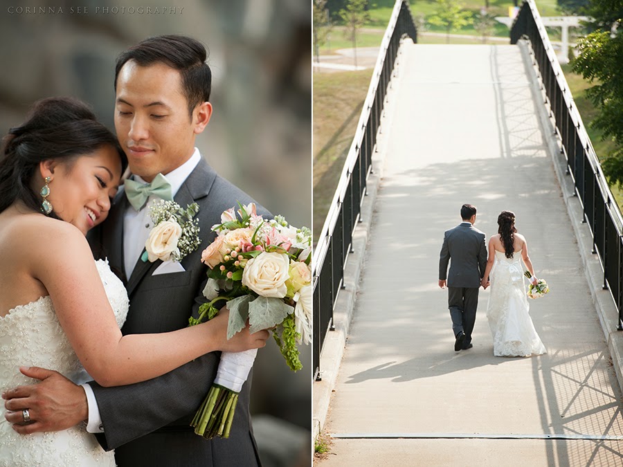 Corinna See Photography Kia Koua American Hmong Wedding