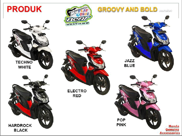 Motor Beat