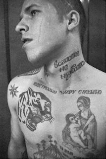 The Most Popular Tattoos | Uniqueness of The bearer