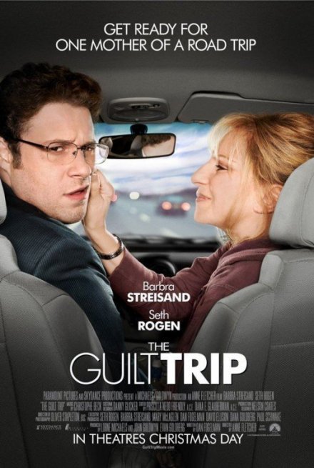 مشاهدة وتحميل فيلم The Guilt Trip 2012 مترجم اون لاين