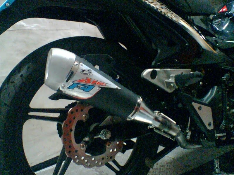 Korek Harian Yamaha Vixion Korek Harian Yamaha Vixion