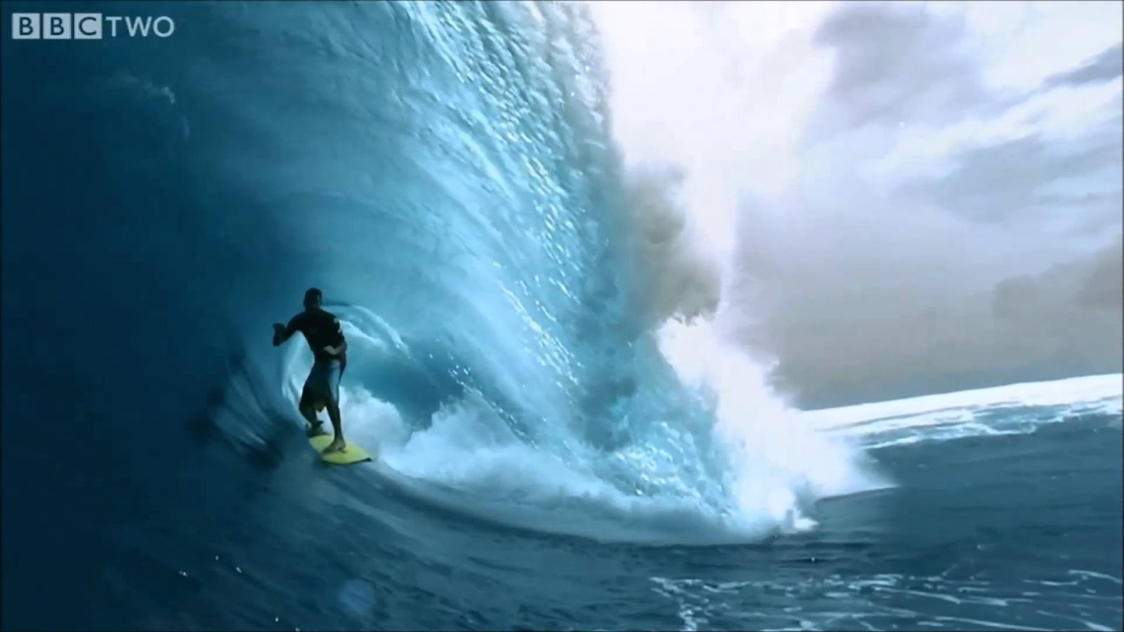 Surfer On Surfboard Animate Surfer On Surfboard Animate