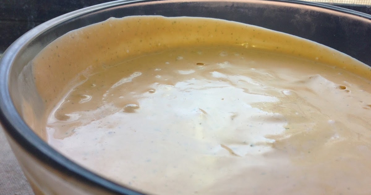 Pots, Pans & Paintbrushes PYRC 27 Central Market Love Dip