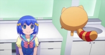Nurse Witch Komugi-chan R Episódio 02 Nurse Witch Komugi-chan R