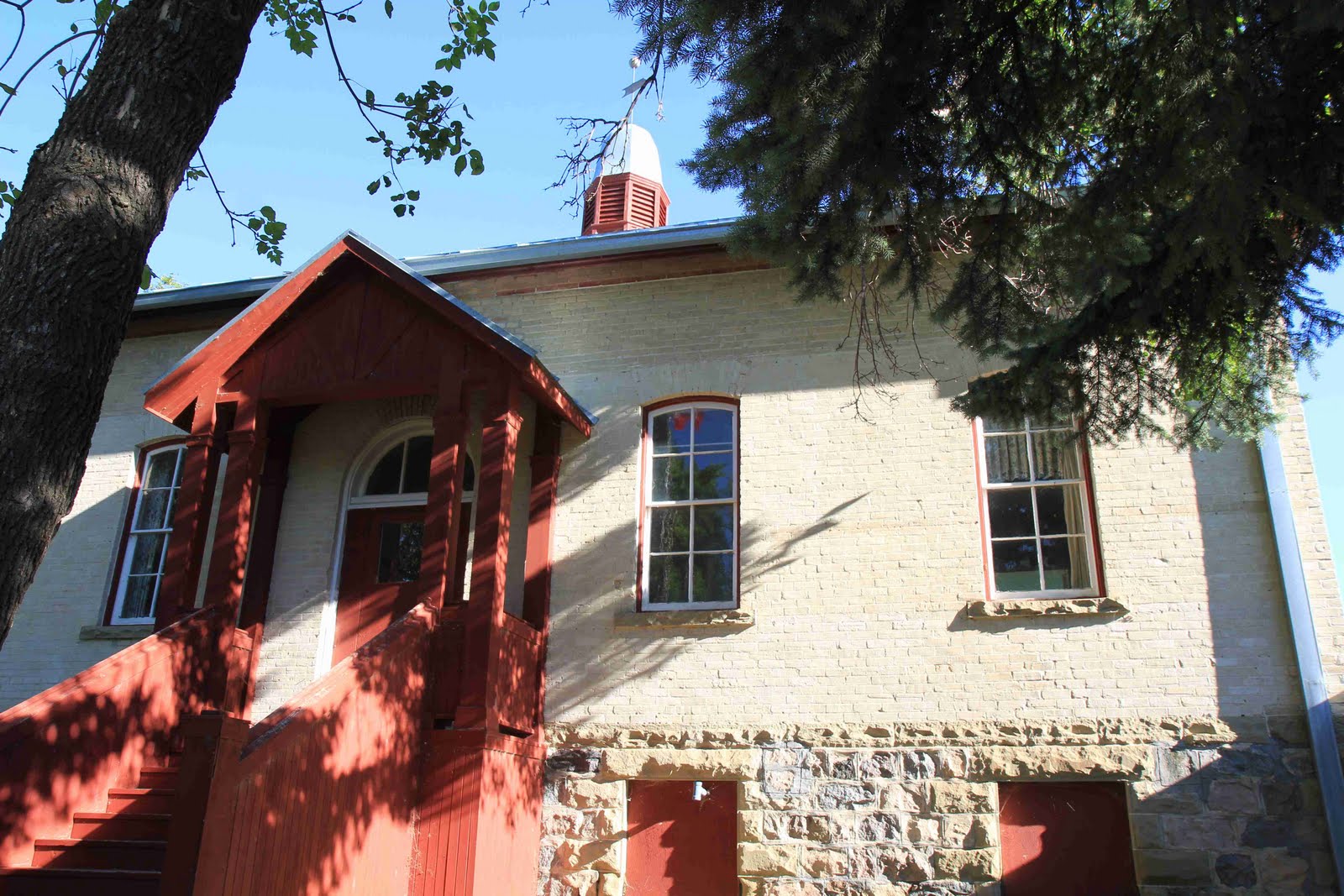 Explore Canada Wolseley, Saskatchewan Sense of Place