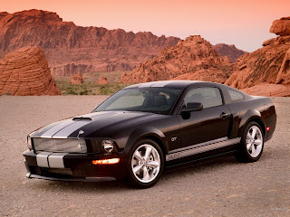 shelby gt 500