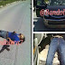 VÍDEO, Balacera y persecución deja 4 sicarios muertos en Reynosa