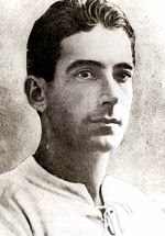 Mejor Futbolista del Año (1911- ) Glavisted+MFA+1914+Alberto+Ohaco