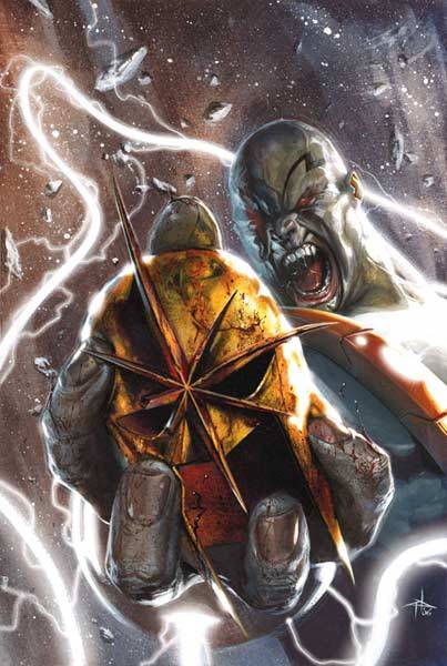Drax The Destroyer Character Review - 1 Drax The Destroyer Character Review - 1