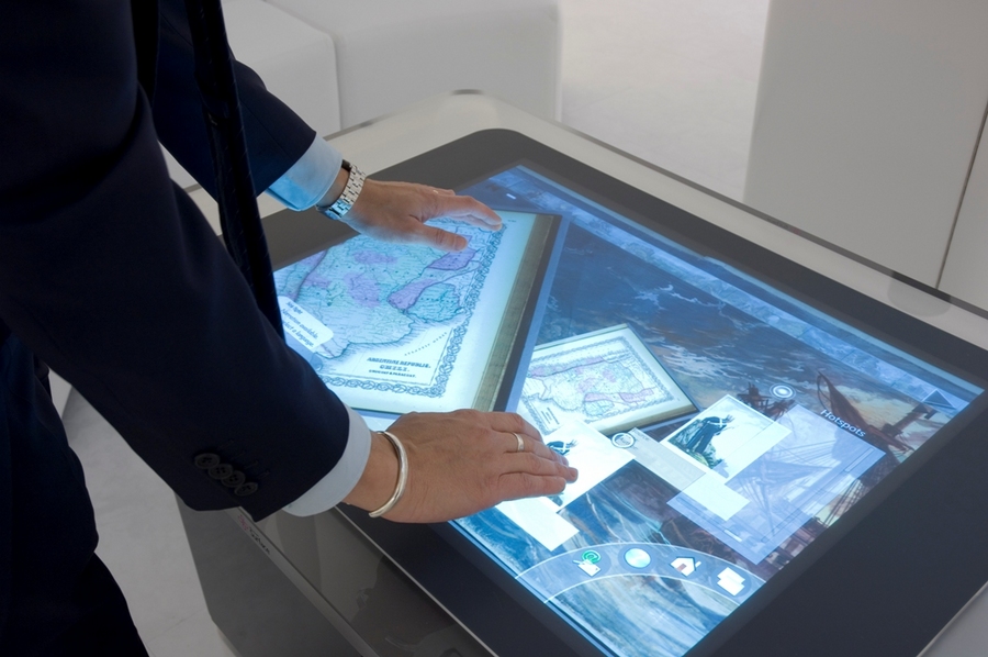 microsoft table