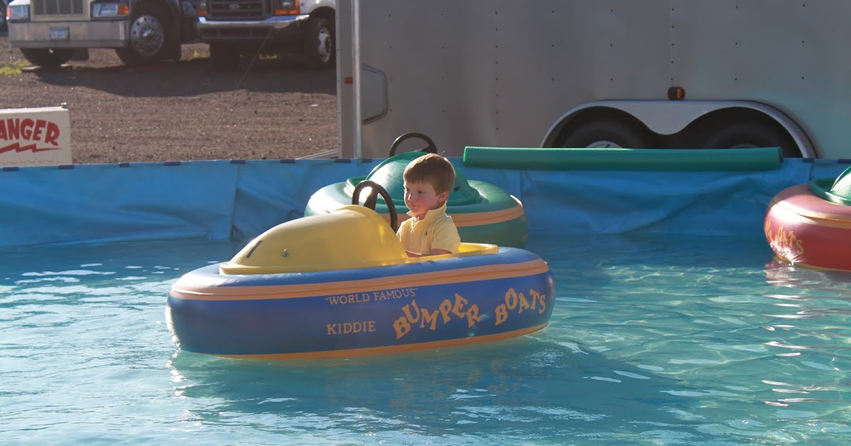 The Halpin Family Upper SC State Fair
