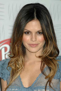 modern dip dye hair modern dip dye hair