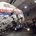 Míssil de fabricação russa derrubou avião na Ucrânia