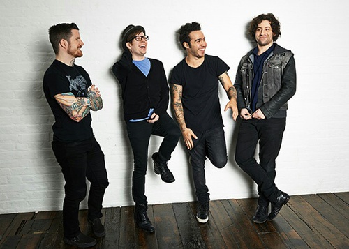 Fall Out Boy ♥