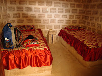 Salt Hotel