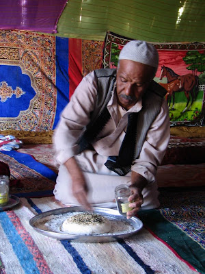 Libia, Ghadames
