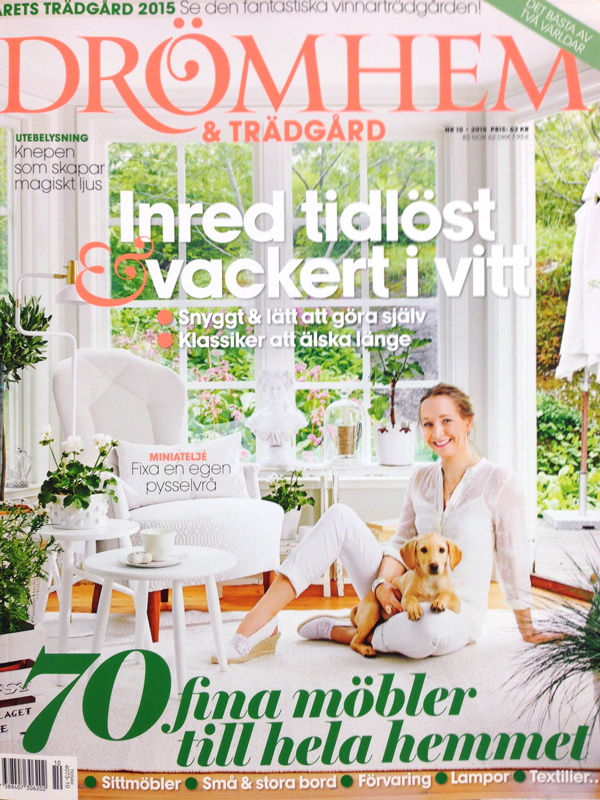 drömhem och trädgård drömhem och trädgård