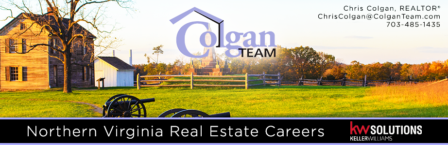 Northern Virginia Real Estate Careers