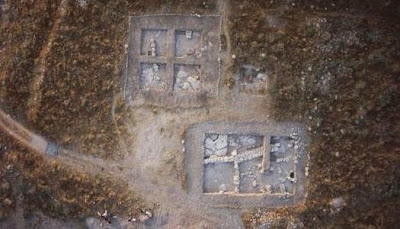 Arqueólogos encuentran la ciudad bíblica de Libna