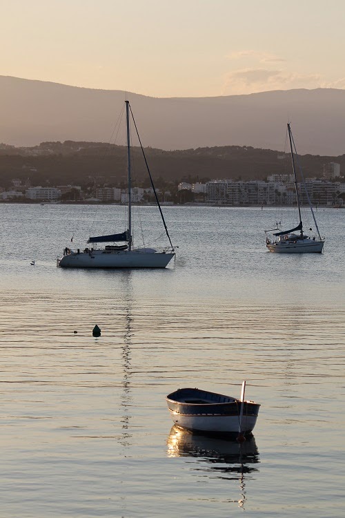 Antibes Provence