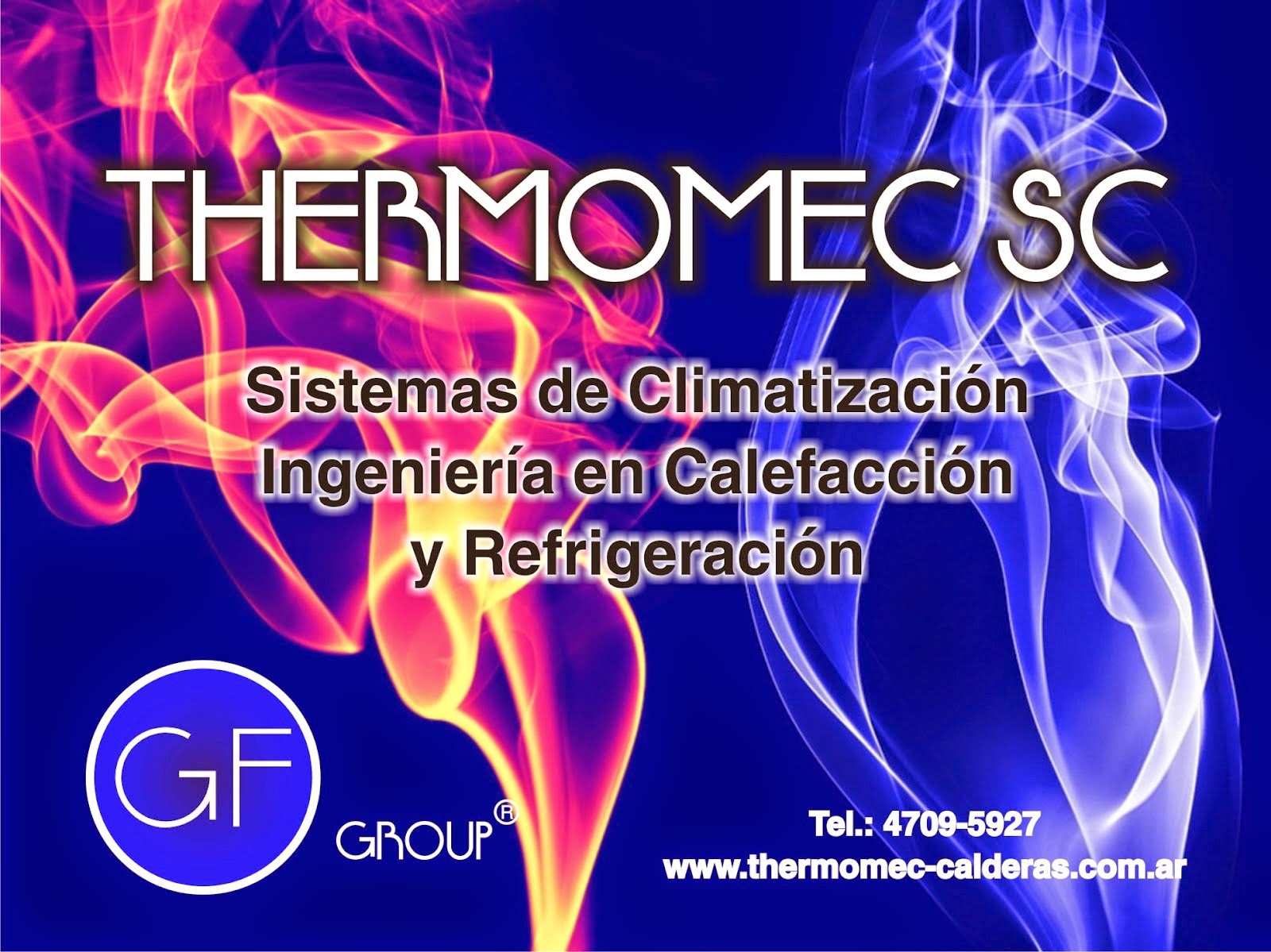 Thermomec SC - Calderas Industriales ATTSU