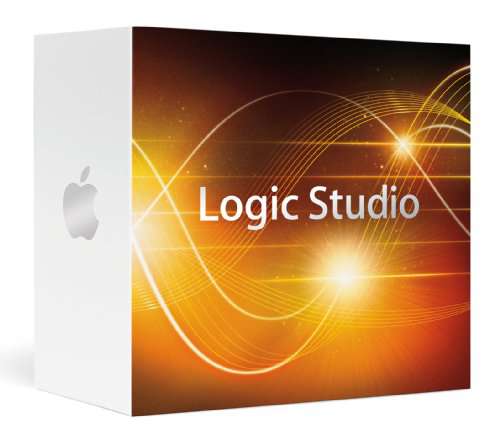 Apple Logic Studio [Old Version]
