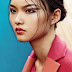 NEW GIRL MONDAY: Cong He