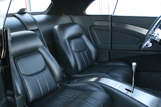 interior interior